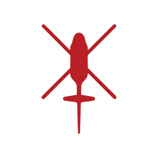 Heli-flights